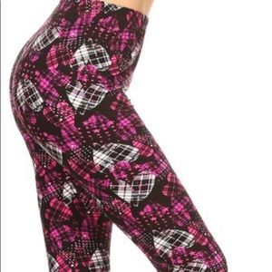 Os leggings